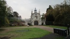 [11] Bishopthorpe Palace